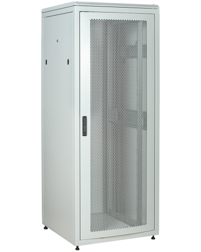 LN35-38U81-PP. Шкаф телекоммуникационный 19 напольный 38U. ITK в Петрозаводске