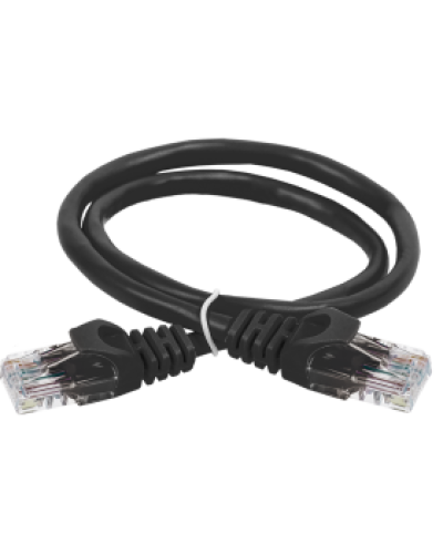 PC09-C6UL-15M. Патч-корд медный. ITK в Петрозаводске