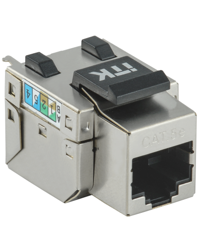 CS1-1C5EF-11. Модуль Keystone Jack. ITK в Петрозаводске