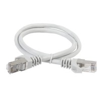 PC01-C6FL-7M. Патч-корд медный. ITK