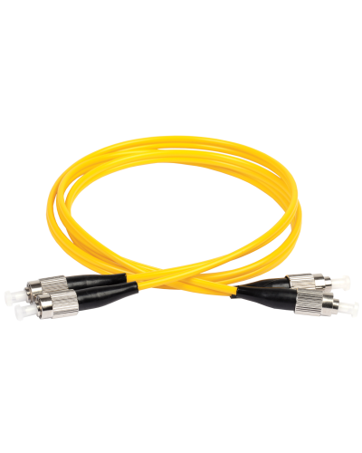 FPC09-FCU-FCU-C2L-50M. Патч-корд оптический. ITK в Петрозаводске