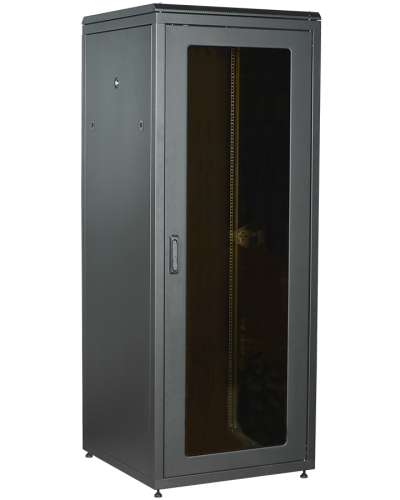 LN05-47U81-GP. Шкаф телекоммуникационный 19 напольный 47U. ITK в Петрозаводске