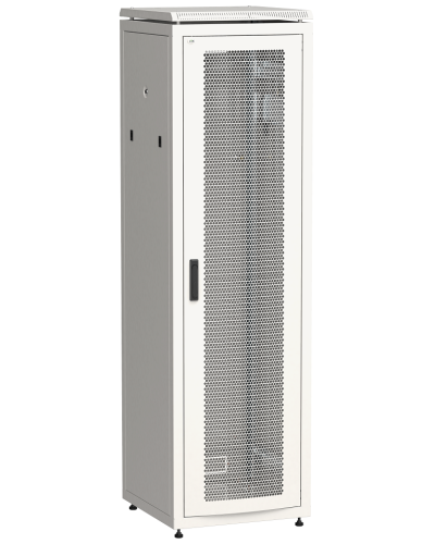 LN35-33U66-P. Шкаф телекоммуникационный 19 напольный 33U. ITK в Петрозаводске