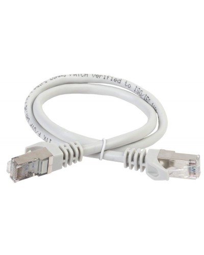 PC01-C5EF-10M. Патч-корд медный. ITK в Петрозаводске