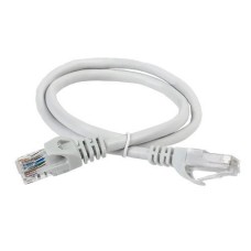 PC01-C6U-15M. Патч-корд медный. ITK