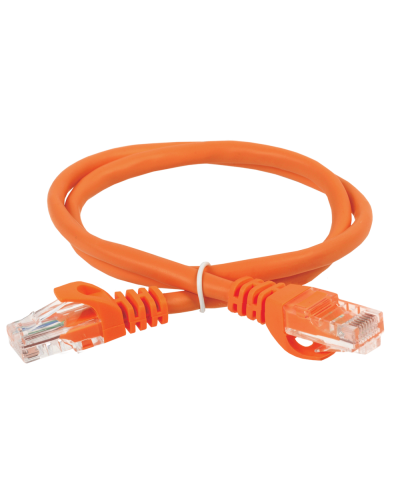 PC07-C5EUL-05M. Патч-корд медный. ITK в Петрозаводске