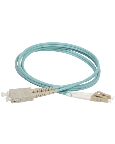 FPC5003-LCU-SCU-C2L-15M: Патч-корд оптический в Петрозаводске