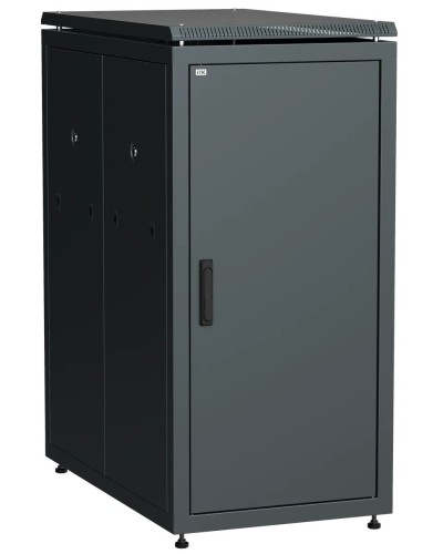 LN05-18U61-M. Шкаф телекоммуникационный 19 напольный 18U. ITK в Петрозаводске