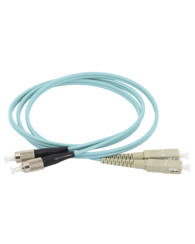 FPC5003-SCU-FCU-C2L-10M: Патч-корд оптический в Петрозаводске