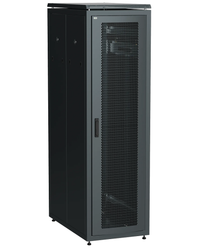 LN05-38U61-PP. Шкаф телекоммуникационный 19 напольный 38U. ITK в Петрозаводске