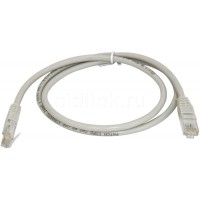 PC01-C5EU-05M. Патч-корд медный. ITK