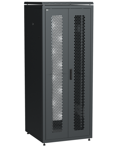 LN05-42U88-2PP. Шкаф телекоммуникационный 19 напольный 42U. ITK в Петрозаводске