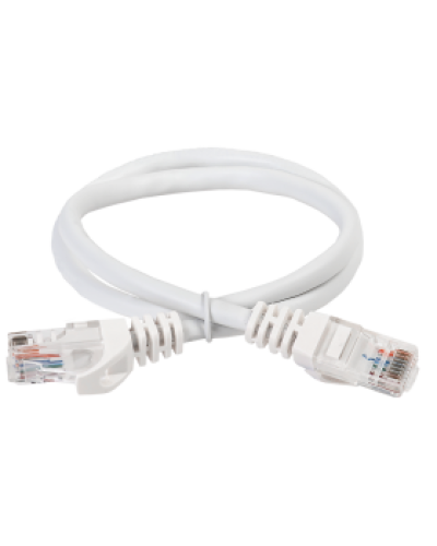 PC08-C5EUL-1M. Патч-корд медный. ITK в Петрозаводске