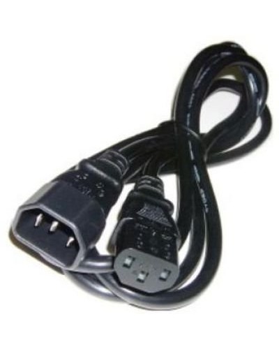 PC-C13C14-2M. Кабель питания. ITK в Петрозаводске