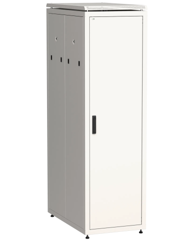 LN35-38U61-M. Шкаф телекоммуникационный 19 напольный 38U. ITK в Петрозаводске
