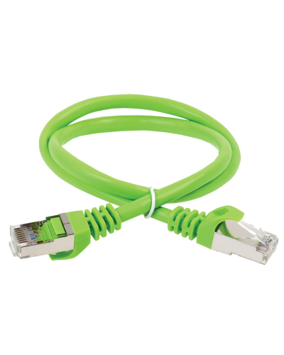 PC02-C5EFL-5M. Патч-корд медный. ITK в Петрозаводске
