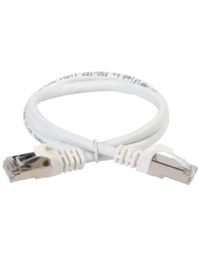 PC08-C5EFL-10M. Патч-корд медный. ITK в Петрозаводске