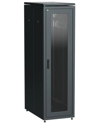 LN05-33U61-GP. Шкаф телекоммуникационный 19 напольный 33U. ITK в Петрозаводске