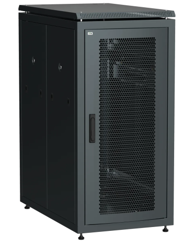 LN05-18U61-PP. Шкаф телекоммуникационный 19 напольный 18U. ITK в Петрозаводске