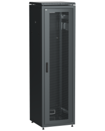 LN05-33U68-P. Шкаф телекоммуникационный 19 напольный 33U. ITK в Петрозаводске