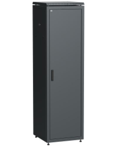 LN05-47U66-M. Шкаф телекоммуникационный 19 напольный 47U. ITK в Петрозаводске