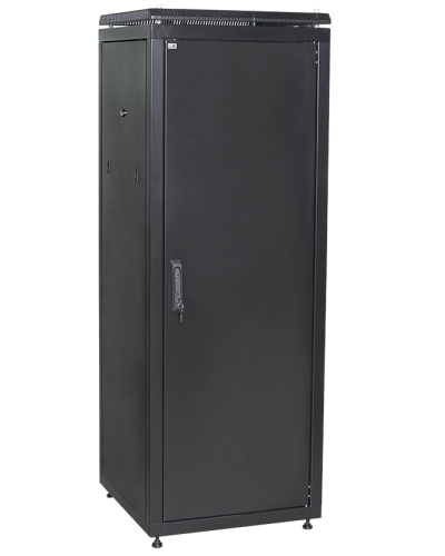 LN05-33U61-M. Шкаф телекоммуникационный 19 напольный 33U. ITK в Петрозаводске