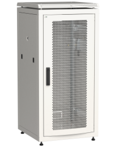 LN35-18U66-P. Шкаф телекоммуникационный 19 напольный 18U. ITK в Петрозаводске