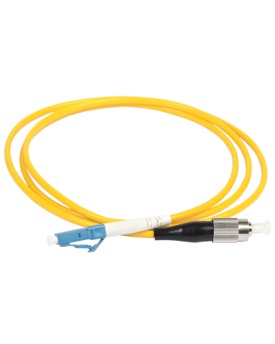 FPC09-FCU-LCU-C1L-100M. Патч-корд оптический. ITK в Петрозаводске