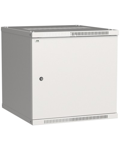 LWE3-15U67-MF. Шкаф телекоммуникационный 19 настенный 15U. ITK в Петрозаводске