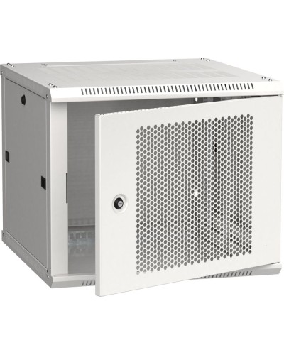 LWR3-09U66-PF. Шкаф телекоммуникационный 19 настенный 9U. ITK в Петрозаводске