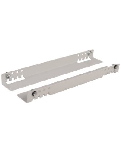 SR35-400-R (2 шт). Направляющие уголки. ITK в Петрозаводске