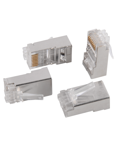 CS3-1C5EF (20 шт). Разъем RJ-45. ITK в Петрозаводске