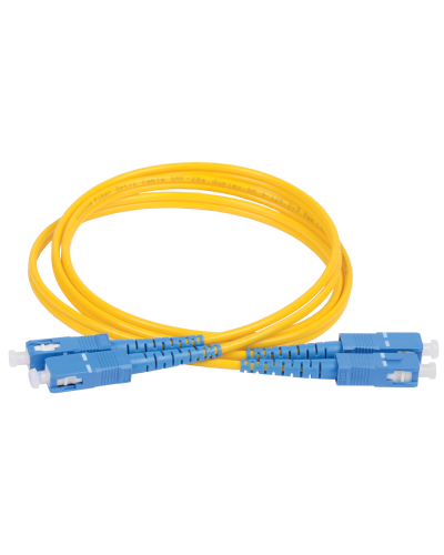 FPC09-SCU-SCU-C2L-100M. Патч-корд оптический. ITK в Петрозаводске