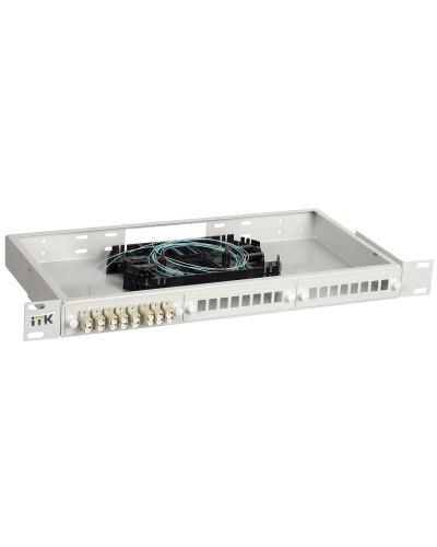 FOBX24-1U-4LCUD03. Кросс оптический 19. ITK в Петрозаводске