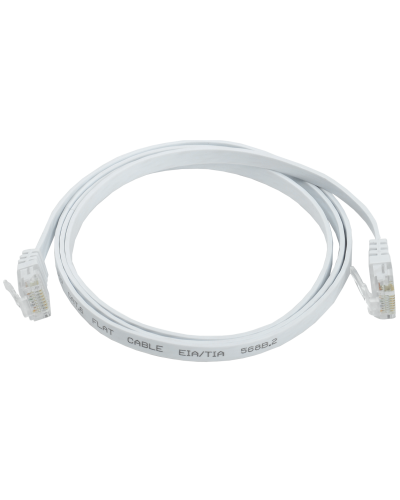 PC08-C06U-3M-FL. Патч-корд медный. ITK в Петрозаводске