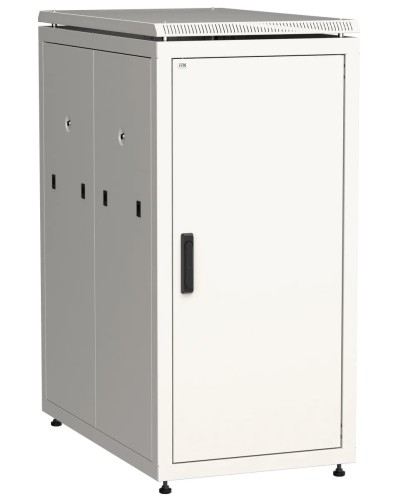 LN35-28U61-M. Шкаф телекоммуникационный 19 напольный 28U. ITK в Петрозаводске