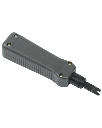 TI1-G324-P: Инструмент ударный для IDC Krone/110 серый в Петрозаводске