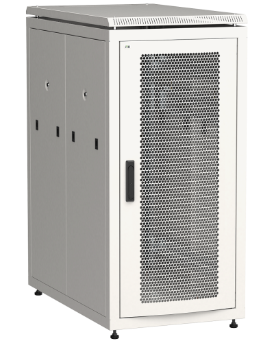 LN35-24U61-PP. Шкаф телекоммуникационный 19 напольный 24U. ITK в Петрозаводске