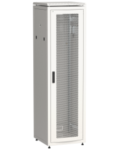 LN35-38U68-P. Шкаф телекоммуникационный 19 напольный 38U. ITK в Петрозаводске
