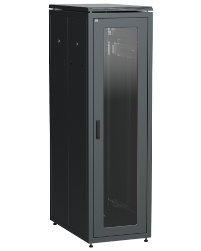 LN05-42U66-GM. Шкаф телекоммуникационный 19 напольный 42U. ITK в Петрозаводске