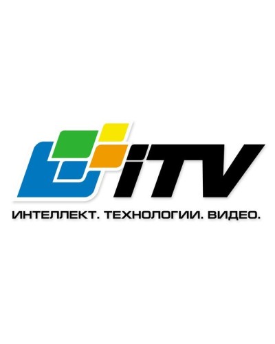Интеллект ПО Распознавание номеров ТС Seenaptec (Slow-4). Программное обеспечение (опция). ITV в Петрозаводске