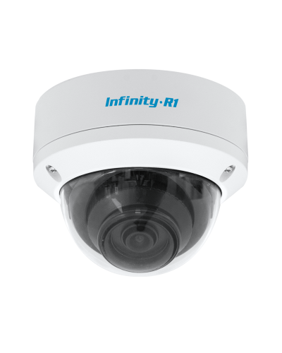 IDM-2M-28. Видеокамера IP купольная. Infinity в Петрозаводске