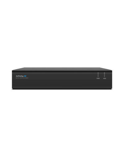 VRF-HD800L. Видеорегистратор мультиформатный 8-канальный. Infinity в Петрозаводске