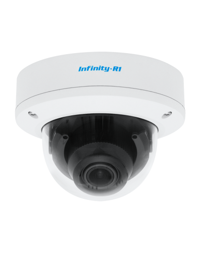 IDV-5M-2812AF. Видеокамера IP купольная. Infinity в Петрозаводске