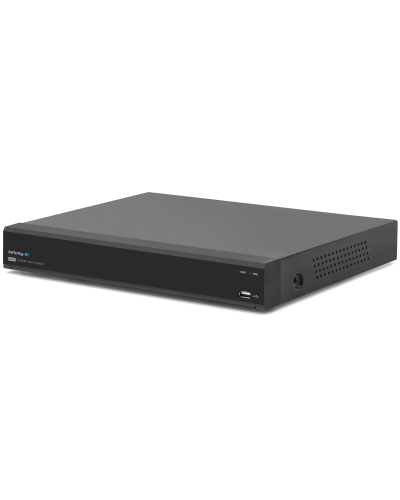 VRF-IP2216PE. IP-видеорегистратор 16-канальный. Infinity в Петрозаводске