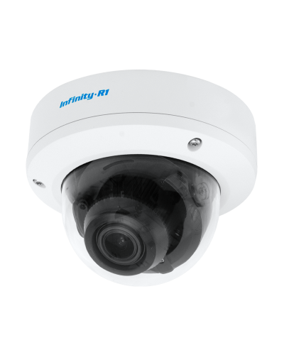 IDV-HD5M-2812. Видеокамера мультиформатная купольная. Infinity в Петрозаводске