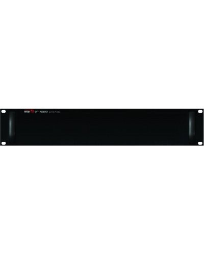 BP-6200. Панель декоративная. Inter-M в Петрозаводске