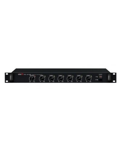 PO-6106 . Распределитель программный. Inter-M в Петрозаводске