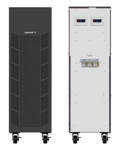 Ippon Innova RT 33 60/80K Tower (1146366). Дополнительный блок батарей. Ippon в Петрозаводске