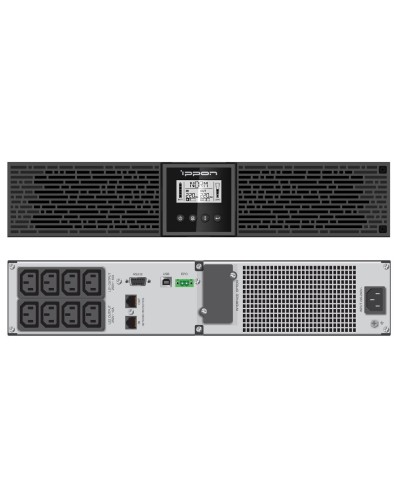 Ippon Smart Winner II 2000E (1192980). Источник бесперебойного питания. Ippon в Петрозаводске